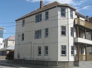 27 Leah St, Providence, RI 02908