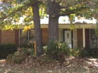 7109 Crossridge Rd, Charlotte, NC 28214