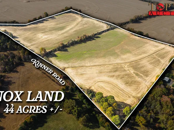 0 Kinner Rd, Humboldt, TN 38343