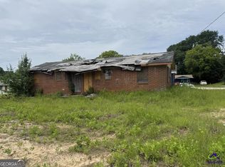 717 Patton Ave, Macon, GA 31204