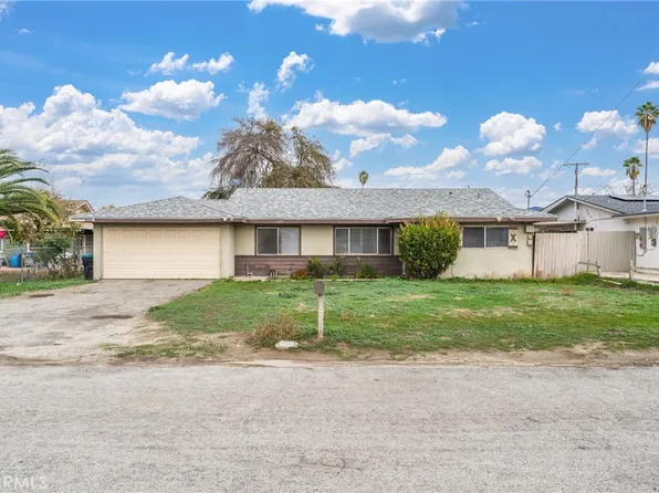 40602 Shellie Ln, Hemet, CA 92544