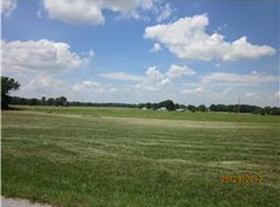 0 Barbara Spears Rd, Manchester, TN 37355