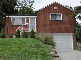 444 Augusta St, Pittsburgh, PA