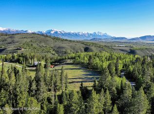 3625 W Highland Trl, Wilson, WY 83014