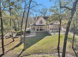 27789 Armadillo Rd, Montgomery, TX 77356