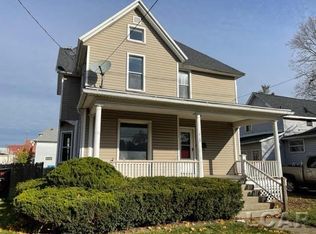419 E Church St, Adrian, MI