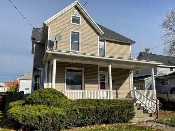 419 E Church St, Adrian, MI 49221