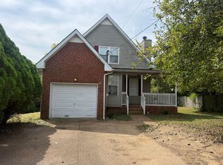 733 Vanguard Pl, Antioch, TN 37013