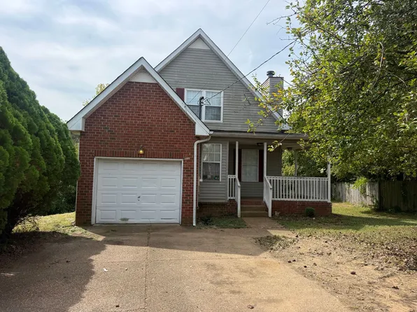 733 Vanguard Pl, Antioch, TN 37013