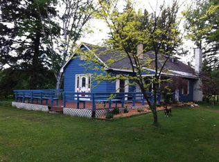 8614 M 68 Hwy, Alanson, MI 49706