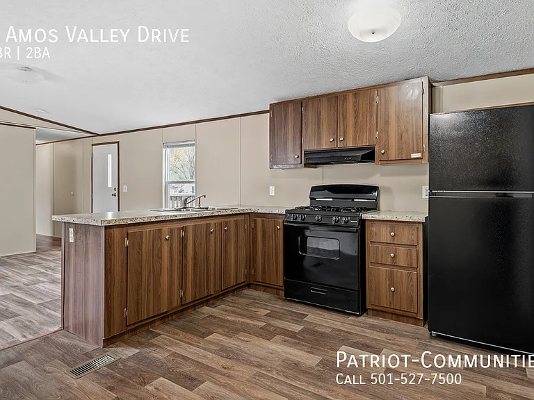 1 Amos Valley Dr — Photo 8