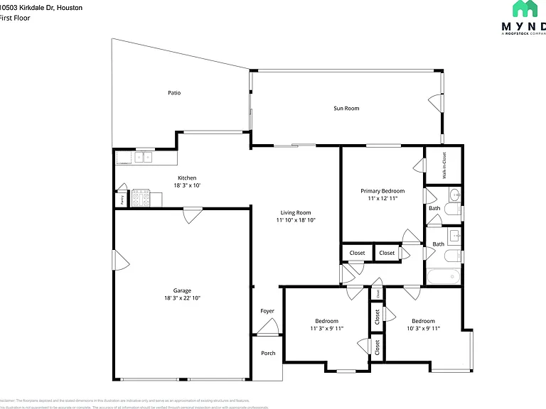 10503 Kirkdale Dr — Photo 19