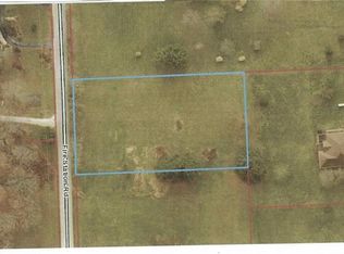 2635 Fire Station Rd, Martinsville, IN 46151