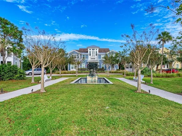 321 Sapphire Lake Dr Unit 202, Bradenton, FL 34209
