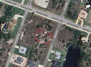 9503 Spring Cir #4, Pt Charlotte, FL 33981