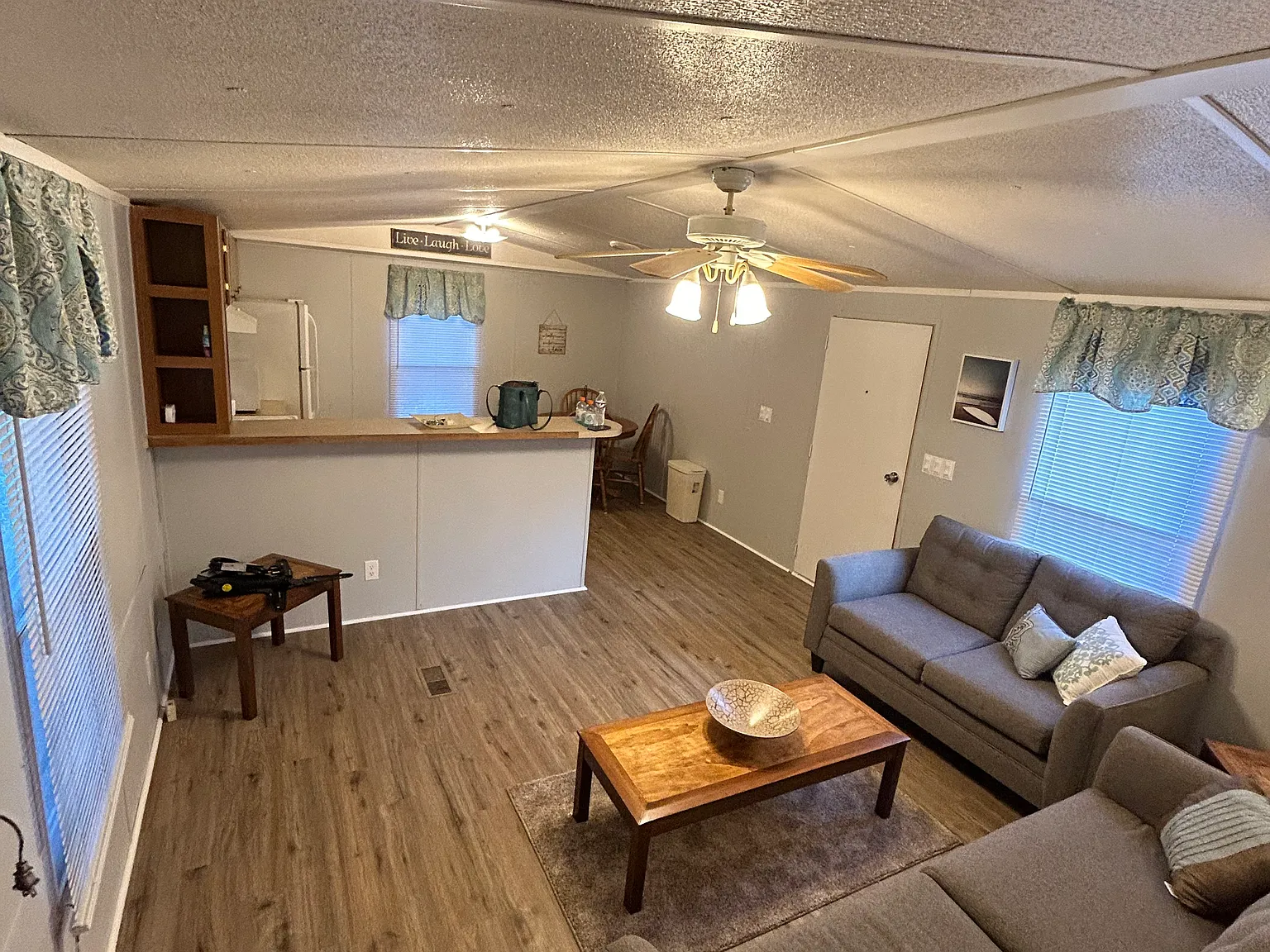 2 bed, 723 sqft, $1,495 — Photo 4