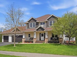6788 210th St N, Forest Lake, MN 55025