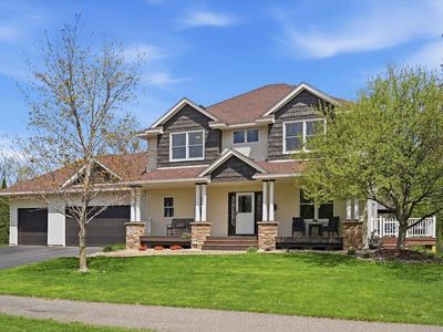6788 210th St N, Forest Lake, MN, 55025