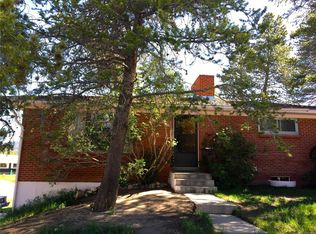616 W 7th St, Leadville, CO 80461