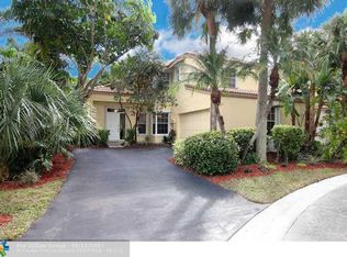 1100 NW 108th Ave, Plantation, FL 33322