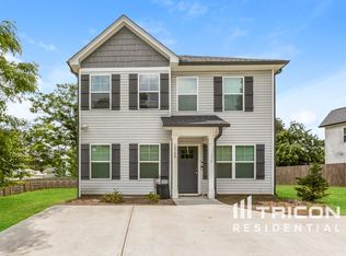 2560 Pilgrim Mill Rd, Cumming, GA 30041