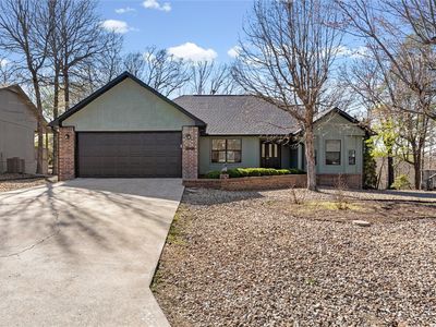 9 Thirsk Ln, Bella Vista, AR, 72714