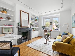 72 Perry St APT 4A, Manhattan, NY 10014