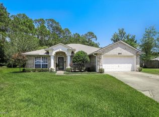 10363 Wood Dove Way, Jacksonville, FL 32221