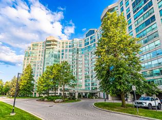 7805 Bayview Ave #822, Markham, ON
