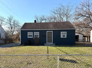 3102 N Temple Ave, Indianapolis, IN