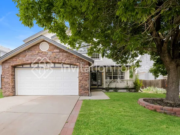 5205 E 130th Way, Thornton, CO 80241