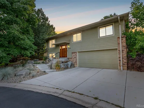 2175 S Deframe Street, Lakewood, CO 80228