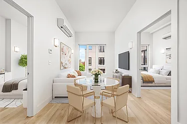 Rented by Nooklyn NYC LLC