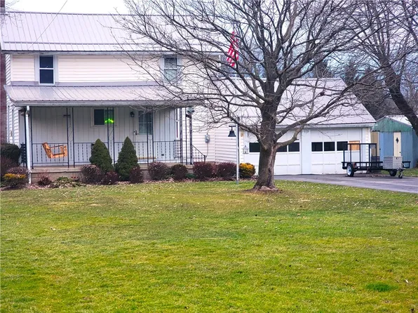 115 Clay St, Boyers, PA 16020
