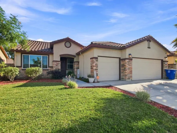 1437 Willmott Rd, Los Banos, CA 93635