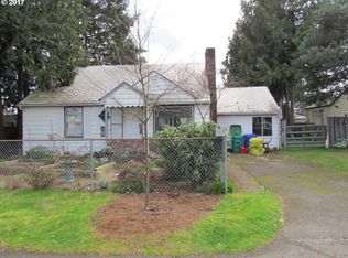 7120 SE Crystal Springs Blvd, Portland, OR