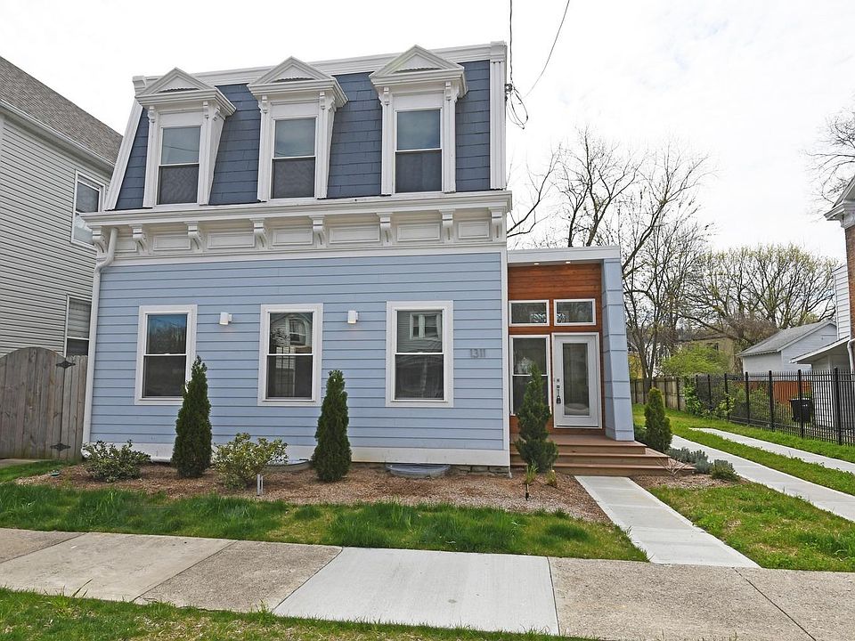 1st image of 1311 Knowlton St