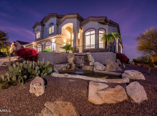 14829 N 18TH Place, Phoenix, AZ 85022