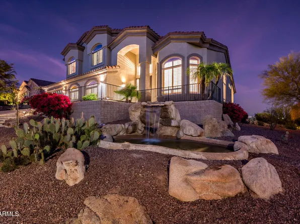 14829 N 18TH Place, Phoenix, AZ 85022