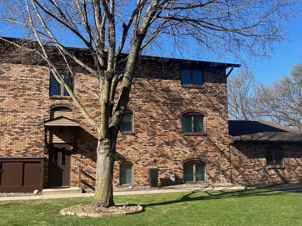 701 River Ave N Unit 303, Sauk Rapids, MN 56379