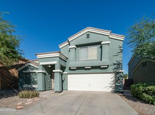 8650 W Payson Rd, Tolleson, AZ 85353