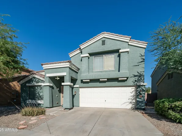 8650 W PAYSON Road, Tolleson, AZ 85353