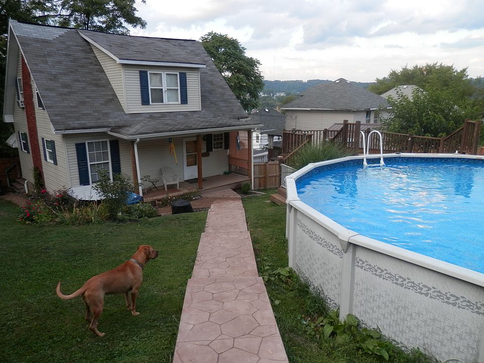 Home & Pool