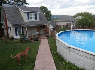 455 Chestnut St, Clarksburg, WV 26301