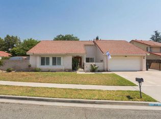 2858 Kyle Ln, Simi Valley, CA 93063