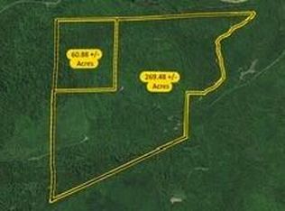 Lot 19&20 Mud Pond Road, Madrid Twp, ME 04966