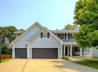 7604 NE 74th Ter, Kansas City, MO 64158