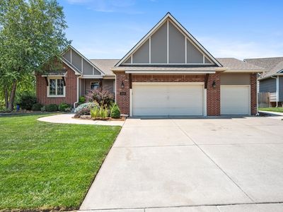 14118 W Monterey St, Wichita, KS, 67235