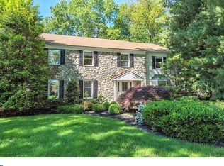 1020 Pheasant Meadow Rd, Blue Bell, PA 19422