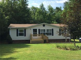 620 Garden Valley Rd, Statesville, NC 28625